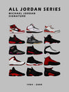 alljordan (Michael Jordan Series)