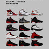 alljordan (Michael Jordan Series)