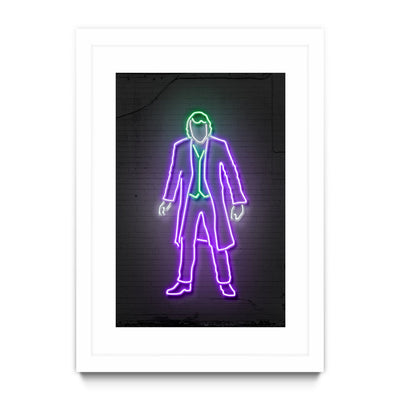 Joker neon