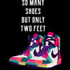 Sneakers Air Jordan Wpap