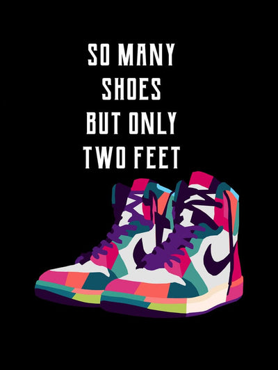 Sneakers Air Jordan Wpap