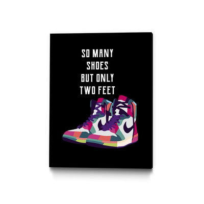 Sneakers Air Jordan Wpap