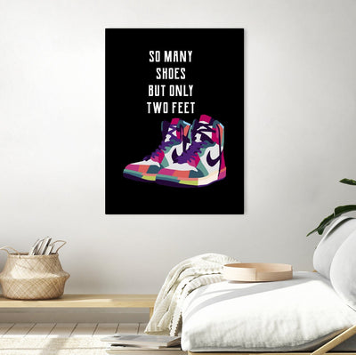 Sneakers Air Jordan Wpap