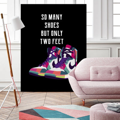 Sneakers Air Jordan Wpap