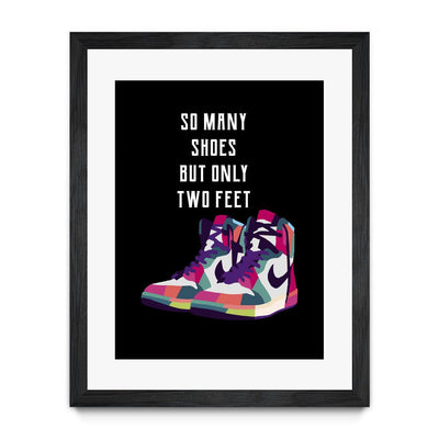 Sneakers Air Jordan Wpap