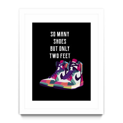 Sneakers Air Jordan Wpap