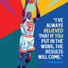 Michael Jordan Quote