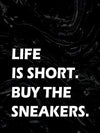 Sneaker Quotes