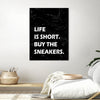 Sneaker Quotes