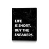 Sneaker Quotes