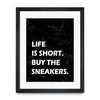 Sneaker Quotes