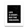 Sneaker Quotes