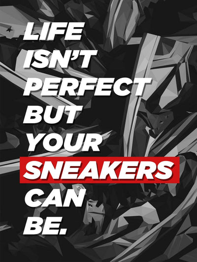 sneakers addict quotes