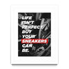 sneakers addict quotes