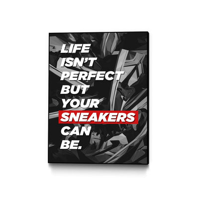 sneakers addict quotes