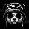 Full Metal Panda