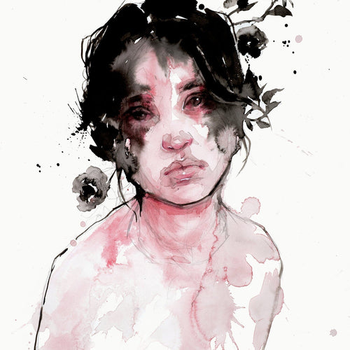 Agnes Cecile Page 3 - Eyes On Walls