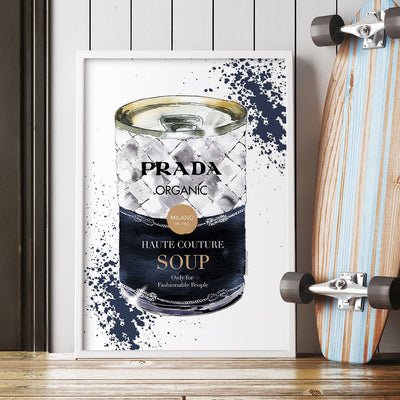 Prada Soup II