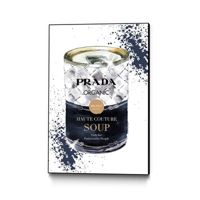 Prada Soup II