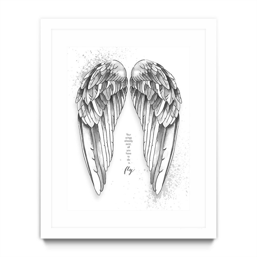 Stencil Angel Drawing , angel wings transparent background PNG clipart |  HiClipart