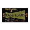 Cash Loans