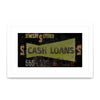 Cash Loans